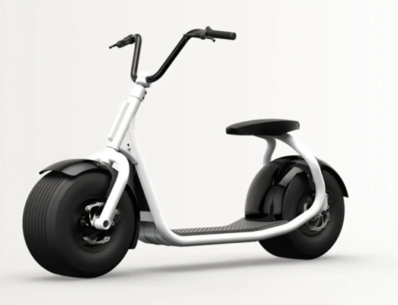 gallery image scooter