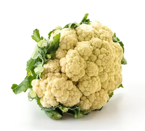 product cauliflower
