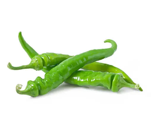 product Green Chili