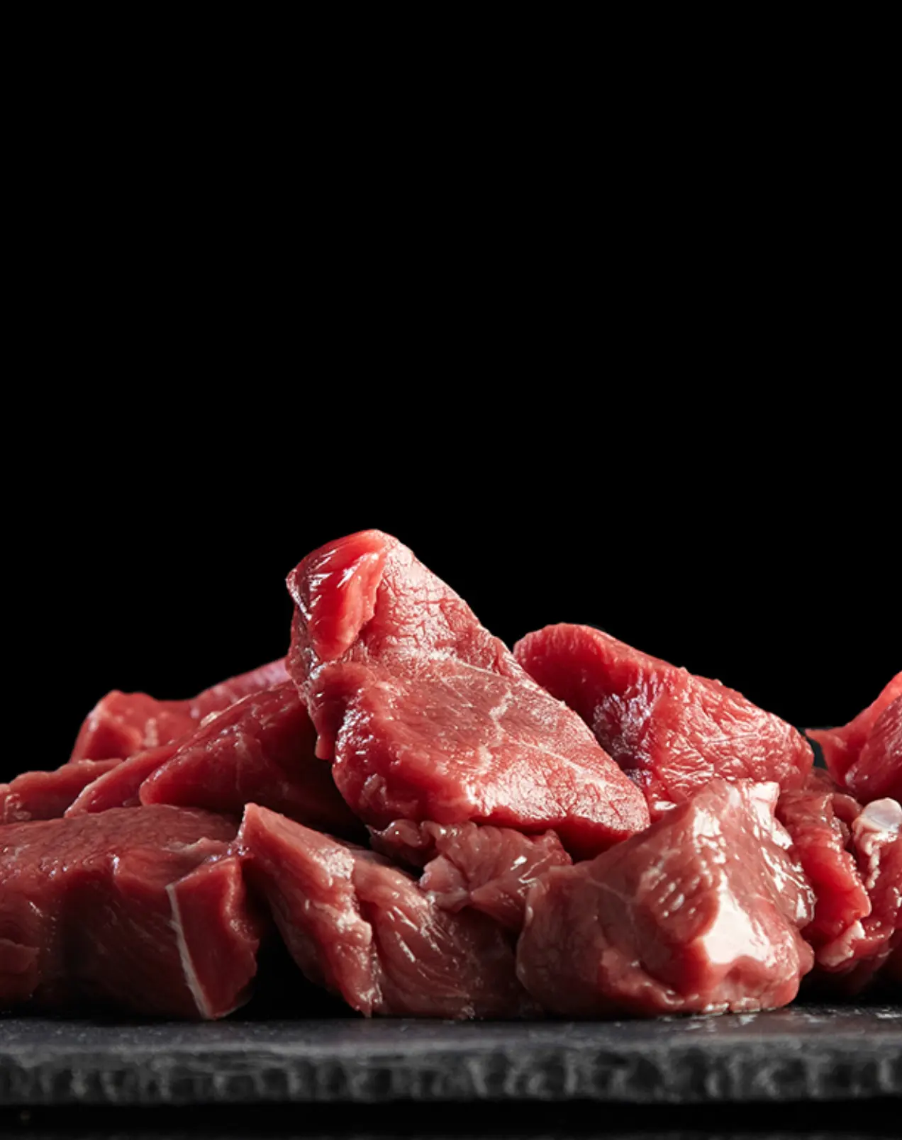 low-fat-meat sale banner