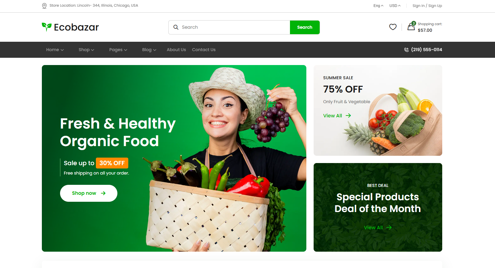 Creative project preview