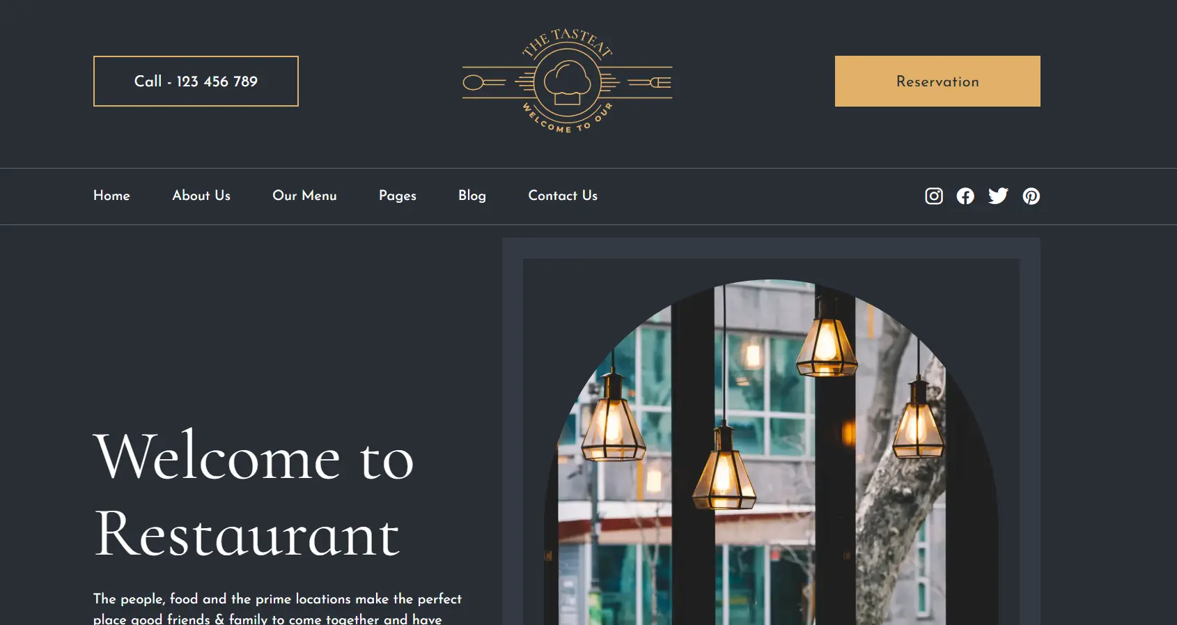 Creative project preview