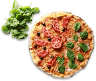 pizza image
